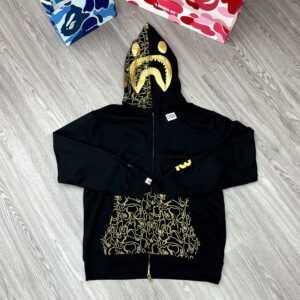 P122  6136 黑金23