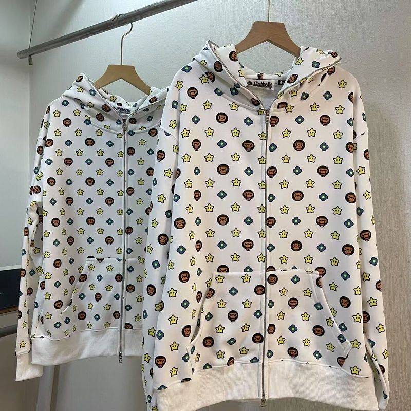 P100  新款猩猩猴（6819 m～3xl）