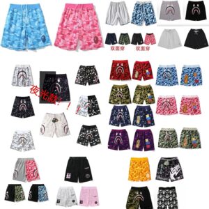 P65短裤  双面穿P75  合集M~3XL