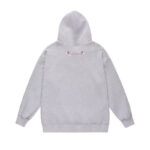 7040 连帽毛圈卫衣72，加绒82