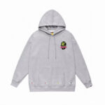 7036 连帽毛圈卫衣72，加绒82