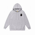 7021 连帽毛圈卫衣72，加绒82