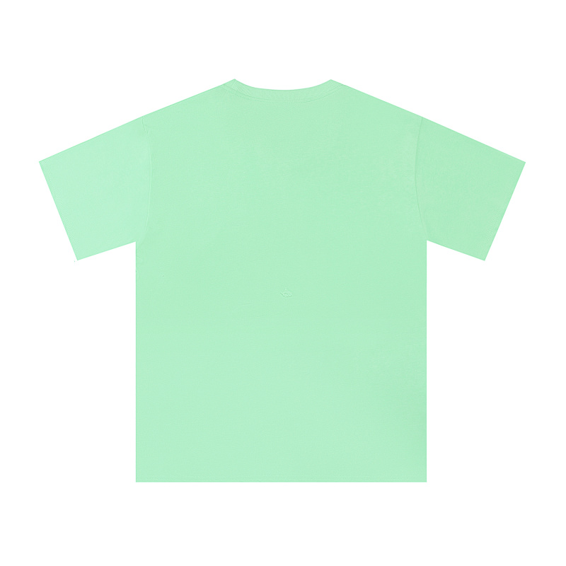 6200 P45   杏色 绿色  S－XL