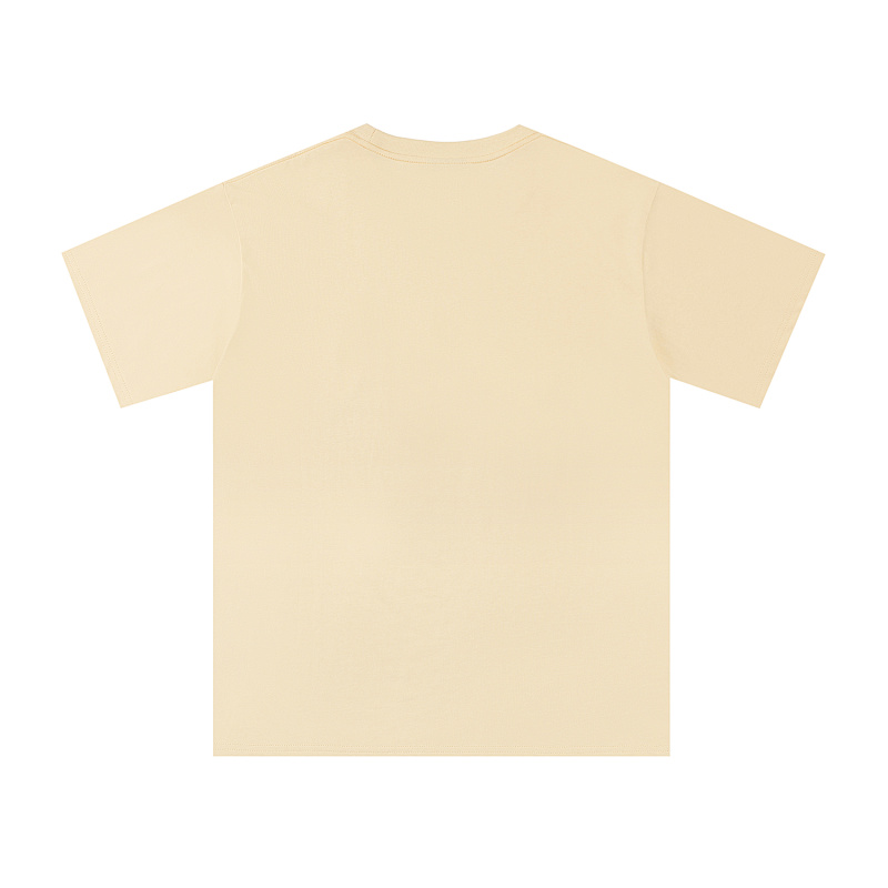 6200 P45   杏色 绿色  S－XL
