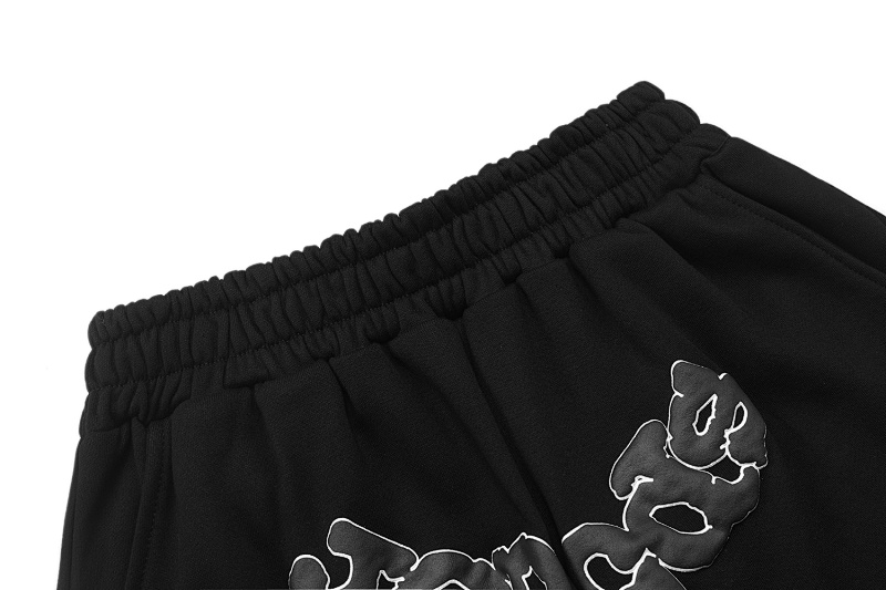 952  P65 黑色  红色 S-XL