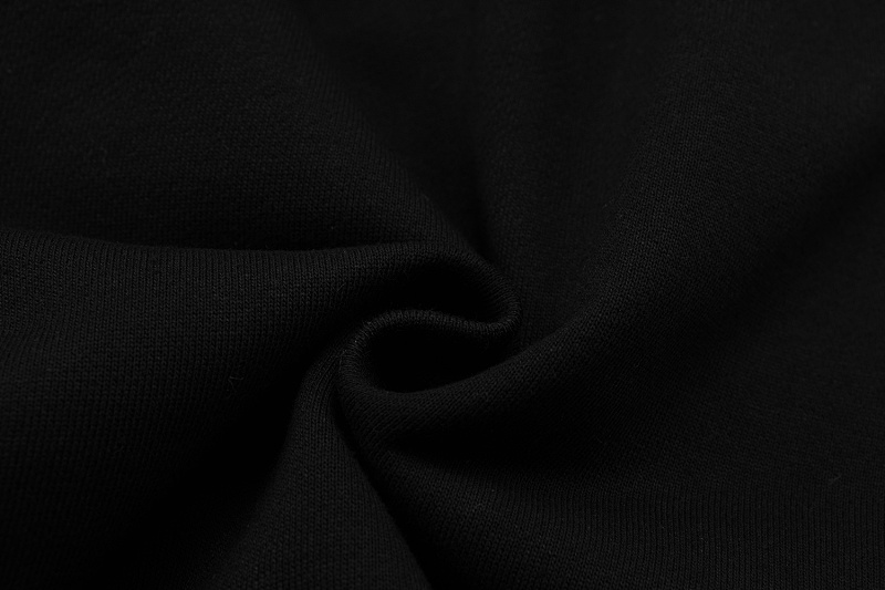 952  P65 黑色  红色 S-XL