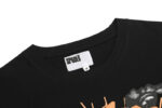 6227  P45   黑色   S－XL