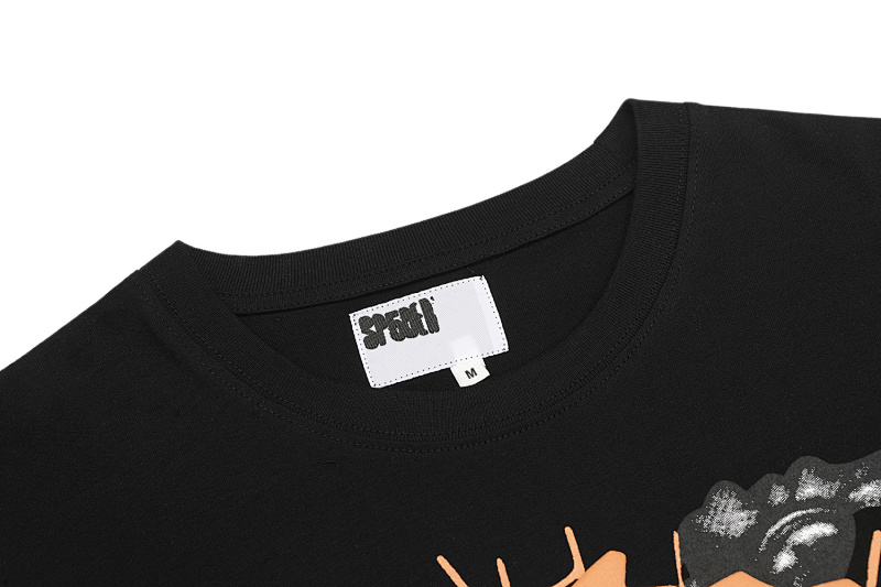6227  P45   黑色   S－XL