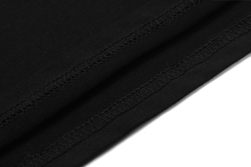 6227  P45   黑色   S－XL