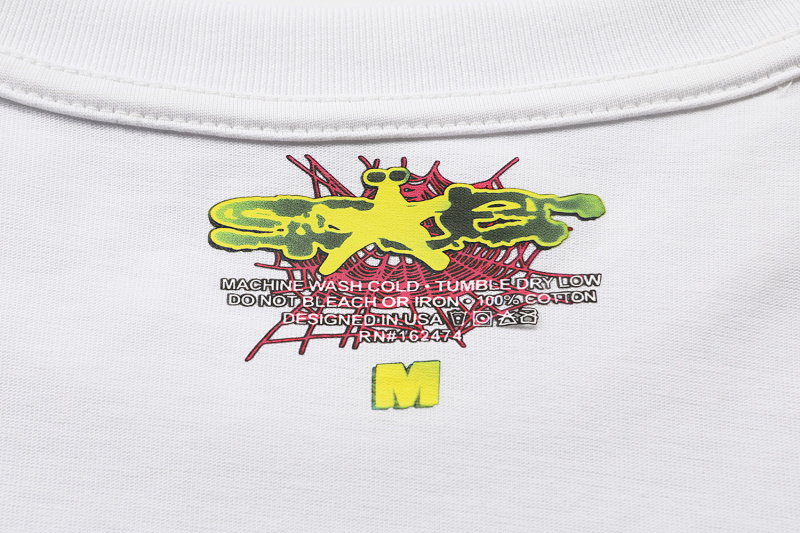 6226  P45   白色   S－XL