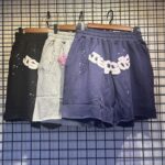 951  花灰色 海军蓝 黑色  S-XL