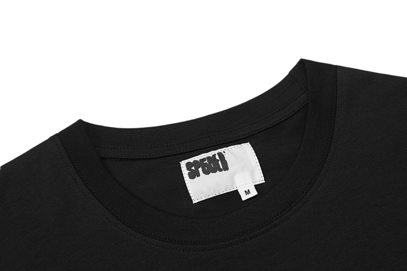 6220 P45   黑色   S－XL