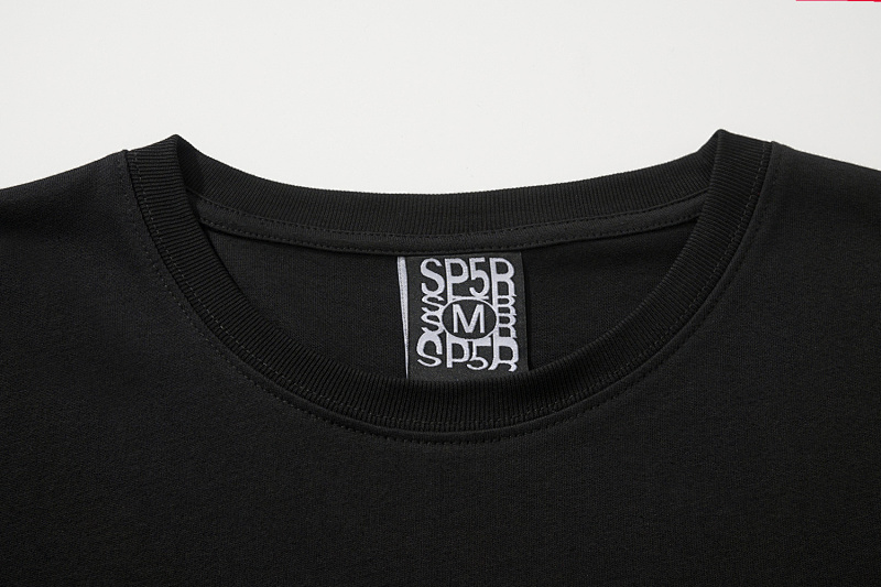 6219 P45   黑色 白色  S－XL