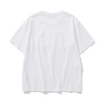 6219 P45   黑色 白色  S－XL