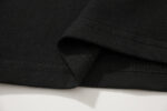 6219 P45   黑色 白色  S－XL