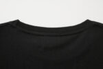 6219 P45   黑色 白色  S－XL