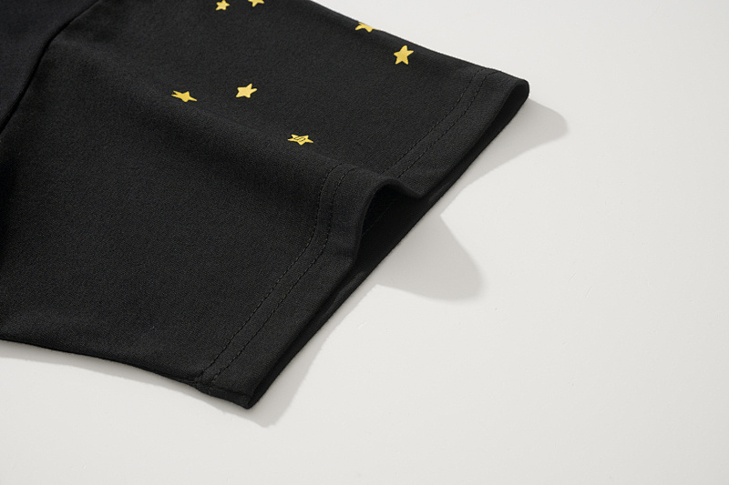 6211 P45  黑色   S－XL