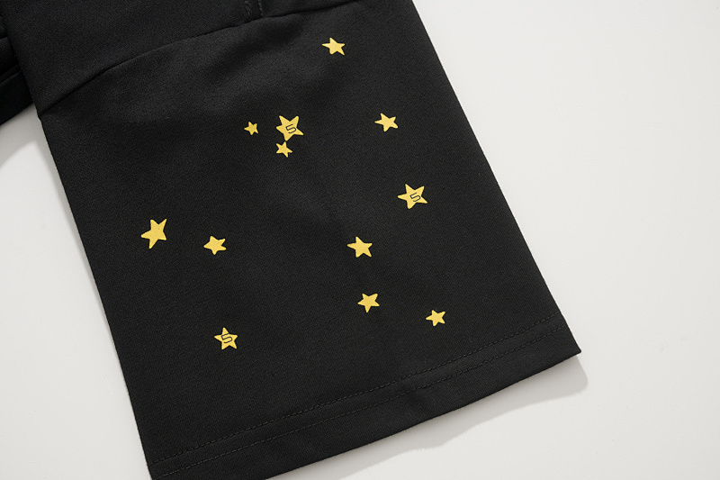 6211 P45  黑色   S－XL