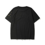 6211 P45  黑色   S－XL