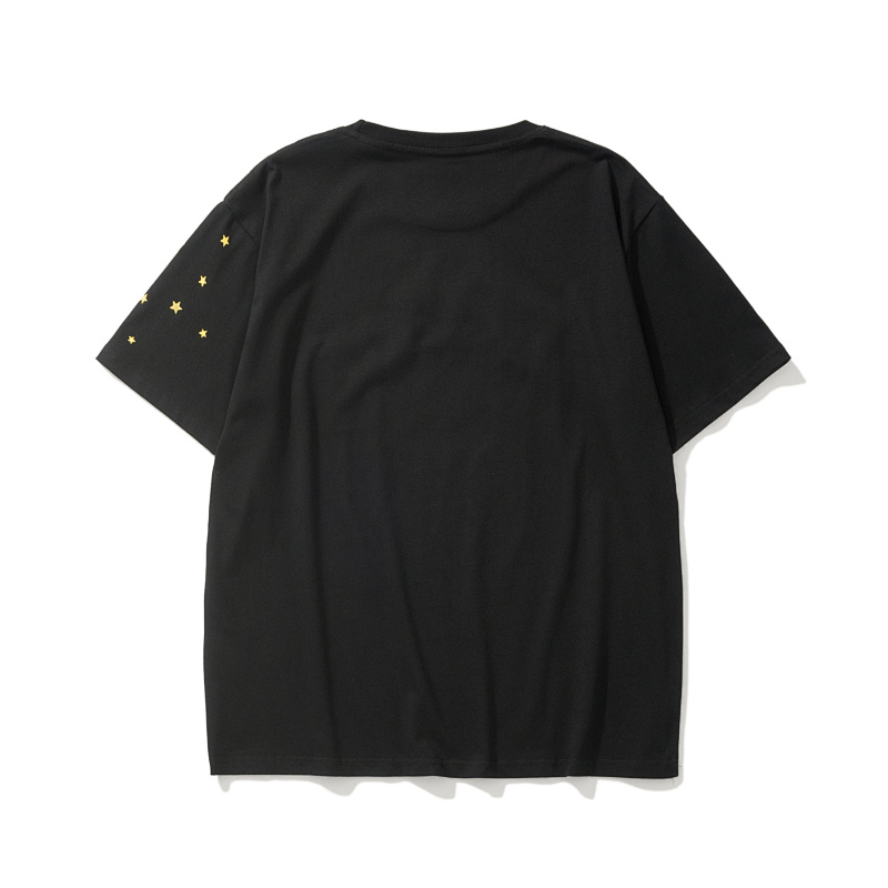 6211 P45  黑色   S－XL