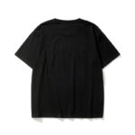 6208 P45  黑色 红色 绿色   S－XL
