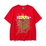 6208 P45  黑色 红色 绿色   S－XL