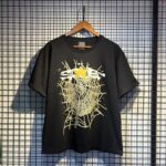 6208 P45  黑色 红色 绿色   S－XL