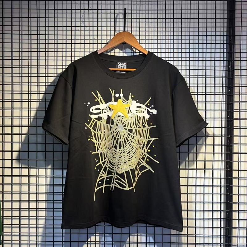 6208 P45  黑色 红色 绿色   S－XL