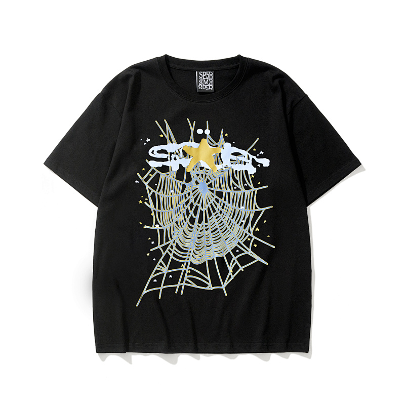 6208 P45  黑色 红色 绿色   S－XL