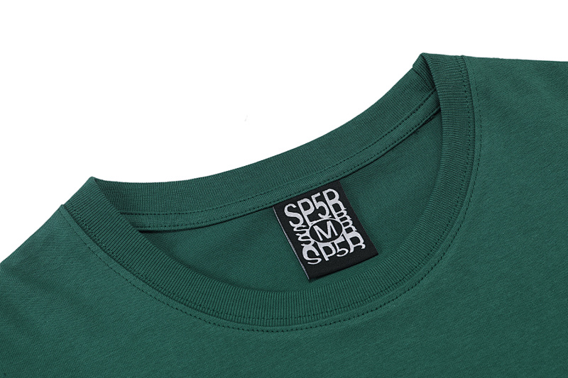 6208 P45  黑色 红色 绿色   S－XL