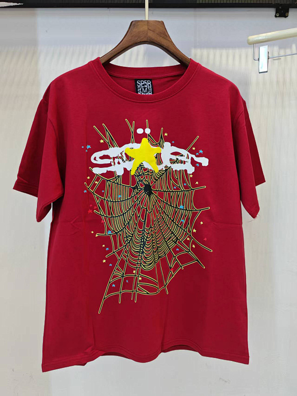 6208 P45  黑色 红色 绿色   S－XL