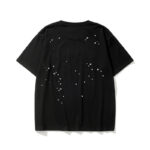 6203 P45 黑色 粉色 宝蓝色  S－XL