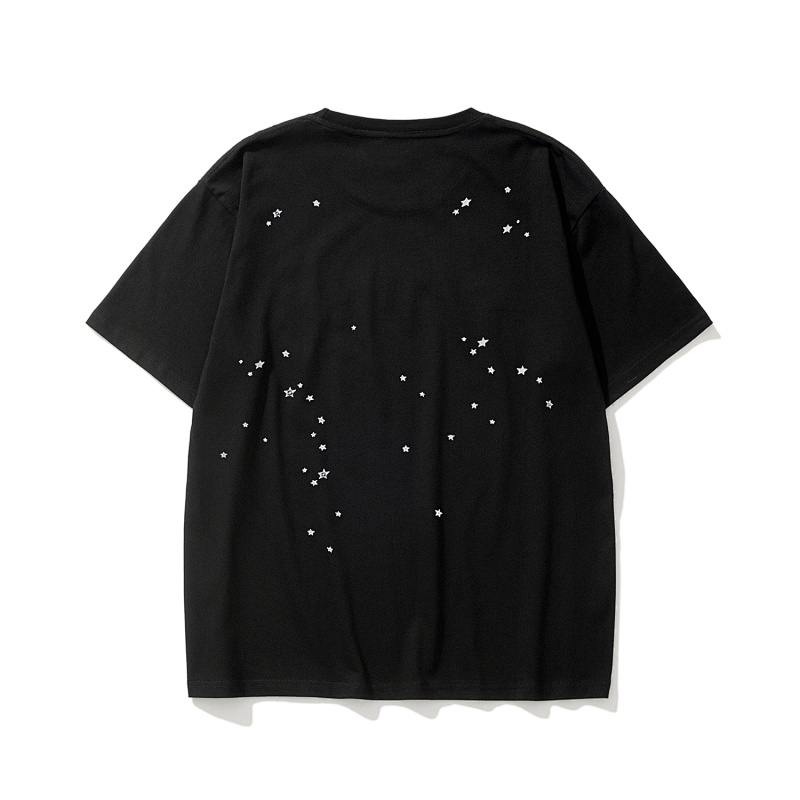 6203 P45 黑色 粉色 宝蓝色  S－XL