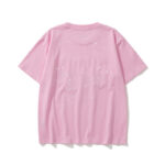 6203 P45 黑色 粉色 宝蓝色  S－XL