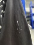 （高克重毛圈） 洗水灰 P129