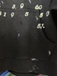 （高克重毛圈） 洗水灰 P129