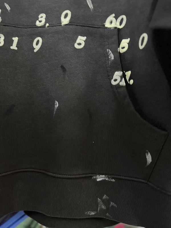 （高克重毛圈） 洗水灰 P129
