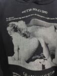 （高克重毛圈） 洗水黑 P129