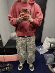 焦糖红 P135