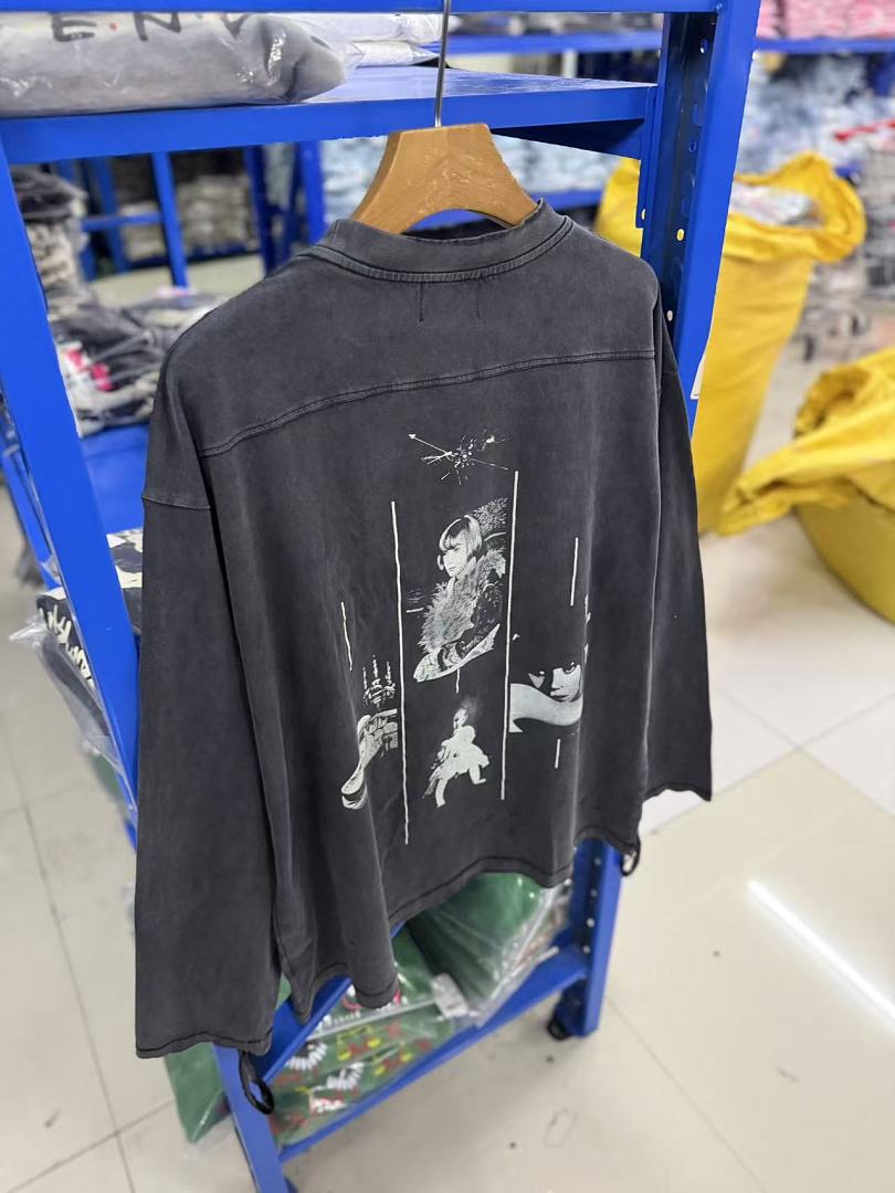 洗水黑 P79