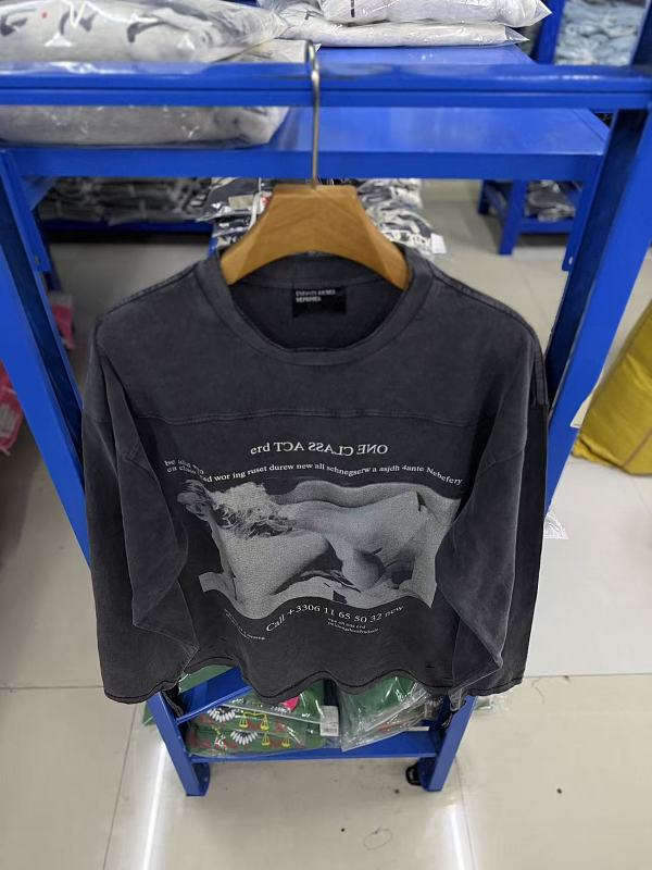 洗水黑 P79