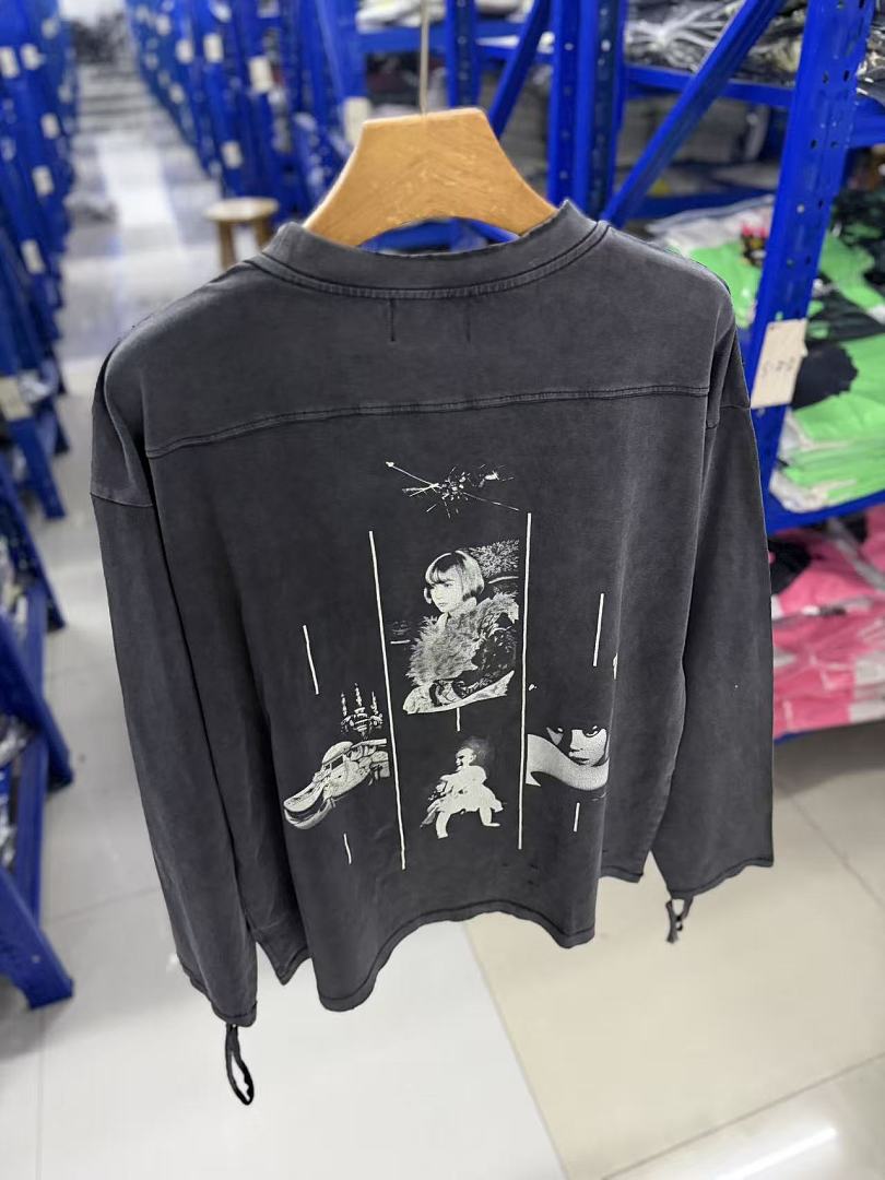 洗水黑 P79