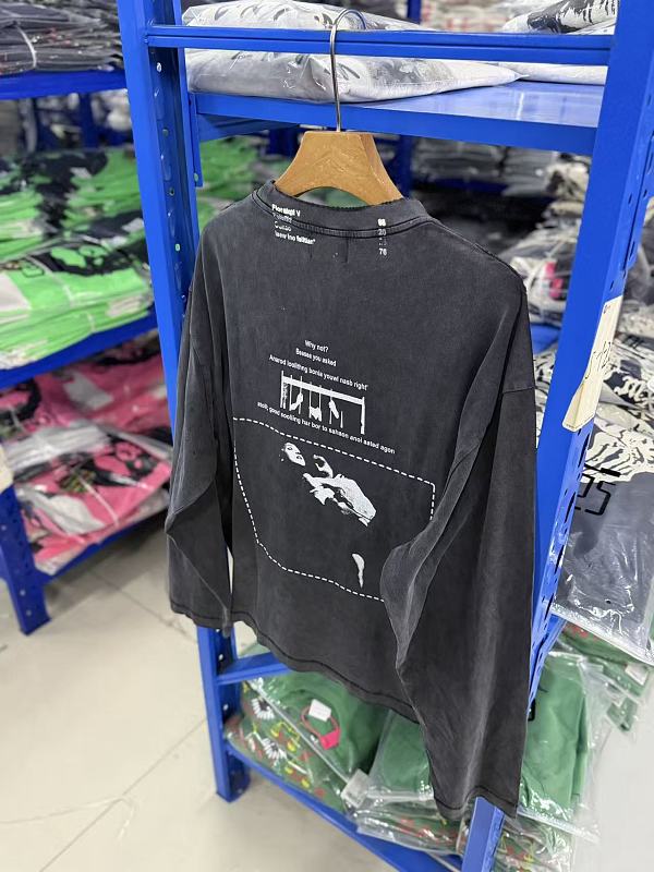 洗水黑 P85