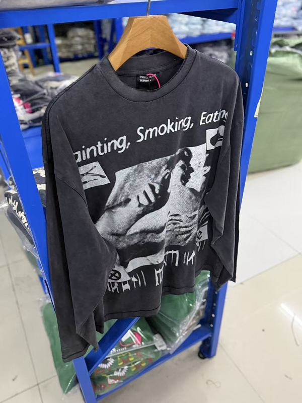 洗水黑 P85