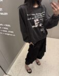 洗水黑 P105