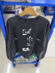 洗水黑 P105