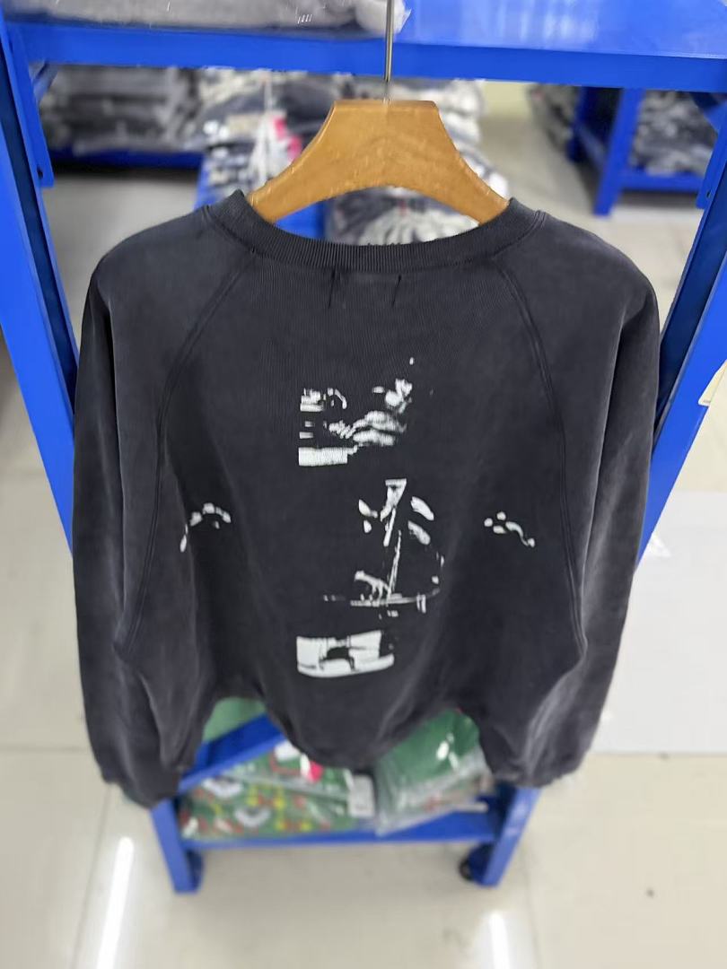 洗水黑 P105