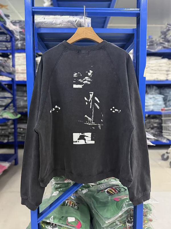 洗水黑 P105