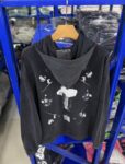 洗水黑 P125