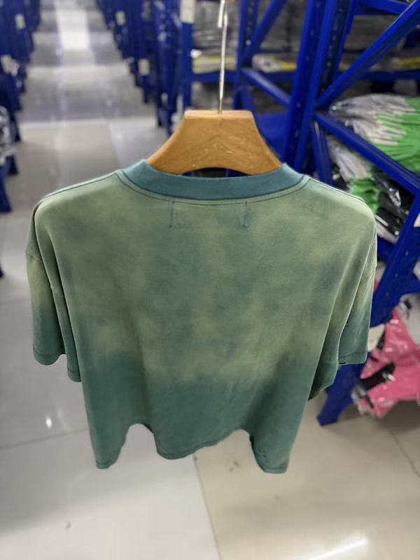 洗水绿 P65